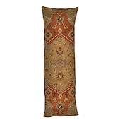 cheap Throw Pillows,Inserts &amp; Covers-Boho Ethnic Body Pillow Cover Pillowcase only Cover No Insert for Bedroom Livingroom Home Decoration