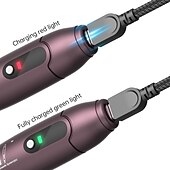 cheap Facial Care Devices-Authentic Dr Pen A10 Professional Wireless Dermapen Electric Stamp Design Microneedling Pen For MTS Skin Care