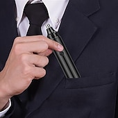 levne Osobní péče a zdraví-zastřihovač chloupků v uších a nose pro muže dobíjecí - elektrický zastřihovač chloupků v nose usb pro ženy - bezbolestný zastřihovač chloupků na obličeji pro odstranění obočí