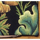 お買い得  枕、挿入物、カバーを投げます-ウィリアムモリス両面枕カバー 4pc ソフト装飾正方形クッションケース枕カバー寝室のリビングルームのソファソファ椅子