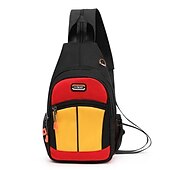 economico Borse e zaini per portatili-nuovi uomini moda donna multi funzione mini zaino piccola borsa a tracolla borsa a tracolla borsa sportiva femminile borsa da viaggio borsa a tracolla ragazza zaino impermeabile panno oxford borse