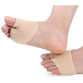 Χαμηλού Κόστους Υγεία ποδιών-1 ζευγάρι unisex επιθέματα μεταταρσίου παχιά αναπνεύσιμα μαξιλάρια ποδιών