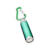 זול פנסים-LED מיני לפידים אור usb נטען נייד פנס נייד מחזיק מפתחות מנורת לפיד אור עמיד למים אור טיולים קמפינג פנסים