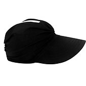 cheap Home Hats-Spring And Summer New Hat Female Sun Visor Baseball Cap Female Anti-ultraviolet Personality Adult Empty Top Hat