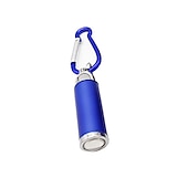 זול פנסים-LED מיני לפידים אור usb נטען נייד פנס נייד מחזיק מפתחות מנורת לפיד אור עמיד למים אור טיולים קמפינג פנסים