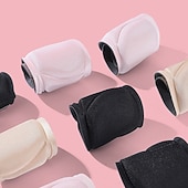 economico Cura Personale &amp; Salute-5d massaggio memory foam solette per scarpe suola cuscino traspirante sport solette da corsa per piedi solette ortopediche