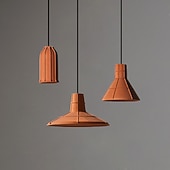 abordables Éclairages pour îlot-plafonnier led en céramique plafonnier 7 "éclairage de cuisine led lampes suspendues en cristal îlot de cuisine, luminaire suspendu de cuisine intégrée à 1 lumière lumière d'île moderne