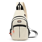 economico Borse e zaini per portatili-nuovi uomini moda donna multi funzione mini zaino piccola borsa a tracolla borsa a tracolla borsa sportiva femminile borsa da viaggio borsa a tracolla ragazza zaino impermeabile panno oxford borse