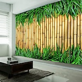 economico arazzo paesaggistico-bellissimo arazzo da muro in bambù sfondo decorazione arte della parete tovaglie copriletto coperta da picnic spiaggia arazzi colorato camera da letto corridoio dormitorio soggiorno appeso