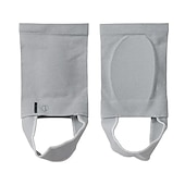 economico Correttore alluce valgo-1pc manicotto di sostegno dell&#039;arco supporto per fascite plantare fascite sperone calcaneare cinturino dolore al piede piedi piatti alleviare il dolore manica calzino orthoticpad