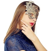 economico Maschera-Unisex Halloween Puntelli di Halloween  per  Halloween Carnevale Mascherata