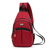 economico Borse e zaini per portatili-nuovi uomini moda donna multi funzione mini zaino piccola borsa a tracolla borsa a tracolla borsa sportiva femminile borsa da viaggio borsa a tracolla ragazza zaino impermeabile panno oxford borse