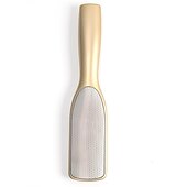cheap Foot Files-Multidirectional Nickel Foot File Callus Remover - Immediately Reduces calluses and Corns to Powder for Instant Results Safe Tool