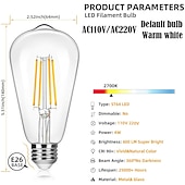 cheap Lantern Design-Creative Handmade Bamboo Weaving Natural Wind Ceiling Chandelier E27/E26 Base Ceiling Lighting Hanging Lamp Suitable for Study Coffee Shop Restaurant Rar AC110V AC220V