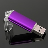 abordables Périphériques d&#039;ordinateur-Lenovo 4Go Clés USB USB 2.0 Haut débit Pour ordinateur