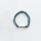 olcso Függönykiegészítők-mágneses függöny megkötős ablak, gyöngy gyöngyös függönytartók, csatos klip otthoni hálószobához irodai dekoratív függöny