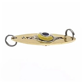 economico Luci subacquee-esca da pesca a led luce attivata dall&#039;acqua pesci subacquei che attirano la luce multicolore 1pc