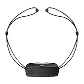 cheap Personal Protection-1pc Intelligent Anti Snoring Device For Adults Magic Device For Preventing Snoring Home Snoring Respirator For Male Snorers 6-step Adjustment Of Anti Snoring Drugs For Male Snorers