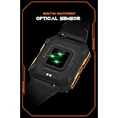 Χαμηλού Κόστους Smartwatch-c20 pro smartwatch bluetooth ανίχνευση αρτηριακής πίεσης ip68 αδιάβροχο ανδρικό κολυμβητικό καταδυτικό αθλητικό smartwatch