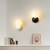 abordables Appliques murales d&#039;intérieur-Applique murale luminaire intérieur salle de bain moderne g9 3000k applique murale couloir applique luminaire chambre éclairage mural