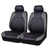 ieftine Husă Scaun Auto-4PCS / 9 piese Husă Scaune Mașină pentru Set complet Rezistent la uzură Design Ergonomic alunecare anti- pentru Autoturism / SUV / Φορτηγό