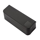 voordelige Auto-organizers-auto muntautomaat opvouwbare creatieve mini change opbergdoos