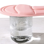 economico Cura Personale &amp; Salute-5d massaggio memory foam solette per scarpe suola cuscino traspirante sport solette da corsa per piedi solette ortopediche