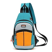 economico Borse e zaini per portatili-nuovi uomini moda donna multi funzione mini zaino piccola borsa a tracolla borsa a tracolla borsa sportiva femminile borsa da viaggio borsa a tracolla ragazza zaino impermeabile panno oxford borse