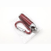 זול פנסים-LED מיני לפידים אור usb נטען נייד פנס נייד מחזיק מפתחות מנורת לפיד אור עמיד למים אור טיולים קמפינג פנסים