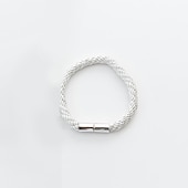 olcso Függönykiegészítők-mágneses függöny megkötős ablak, gyöngy gyöngyös függönytartók, csatos klip otthoni hálószobához irodai dekoratív függöny