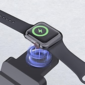 お買い得  ワイヤレス充電器-ワイヤレスチャージャー ワイヤレス充電スタンド CE 高速ワイヤレス充電 3 in 1 用途 ユニバーサル