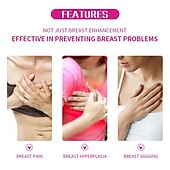 economico Massaggiatori per corpo-massaggiatore elettrico del polso del seno assistenza sanitaria ingrandimento del seno massaggiatore elettrico potenziatore ingranditore massaggio stimolatore muscolare massaggiatore
