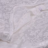 tanie Sukienka-Retro / vintage Średniowieczne Renesansowa Sukienka Koszula Sukienka inspirowana regencją Wiking Elfy Damskie Królewski Bal maskowy Codzienne Dla dorosłych Sukienka