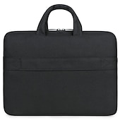 levne Tašky, pouzdra a pouzdra na notebooky-taška na notebook 13,3 14 15 15,6 palcová taška na notebook pro macbook air pro 11 13 15 dell asus hp pouzdro pro muže ženy