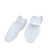 cheap Bunion Corrector-Bunion Cushion Protection (Suitable Night And Home Use And Replace Them Regularly) Toe Corrector Relieving Pressure For Pain Relief