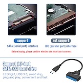 Недорогие Кабели-USB 2.0 / USB 3.0 / USB 3.0 USB C Кабель / Конвертер, USB 2.0 / USB 3.0 / USB 3.0 USB C к DisplayPort Кабель / Конвертер Женщина мужчина