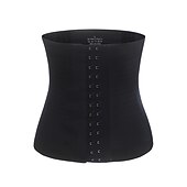 economico Intimo  modellante-sottoseno da donna in lattice sport cintura in vita trainer corsetti clessidra donna postpartum vita in plastica artefatto sigillo in vita dimagrante contenimento bacino forte collezione di piccola