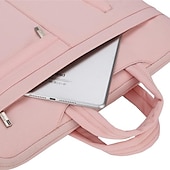 levne Tašky, pouzdra a pouzdra na notebooky-taška na notebook 13,3 14 15 15,6 palcová taška na notebook pro macbook air pro 11 13 15 dell asus hp pouzdro pro muže ženy