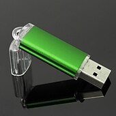 abordables Périphériques d&#039;ordinateur-Lenovo 4Go Clés USB USB 2.0 Haut débit Pour ordinateur