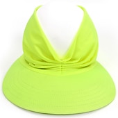 cheap Home Hats-Spring And Summer New Hat Female Sun Visor Baseball Cap Female Anti-ultraviolet Personality Adult Empty Top Hat