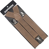ieftine Curele Bărbați-Bărbați Bretele Polyester Nailon Metal Bucke Clasic Nuntă Muncă