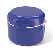 cheap Bathroom Organizer-Denture Case, Denture Box, Retainer Holder Box, Denture Storage Case