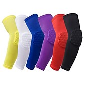 abordables Aparatos ortopédicos-coderas de compresión (1ud) - soporte para la prevención de tendinitis &amp; recuperación