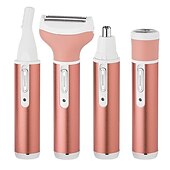 economico Depilazione-1pc rasoio elettrico da donna per la depilazione di tutto il corpo rasoio da donna