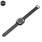 cheap Electric Mosquito Repellers-Ultrasonic Anti-Mosquito Bracelet – Wearable Slim Bracelet for Children, Adults, Pregnant Women, Outdoor Use