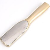 cheap Foot Files-Multidirectional Nickel Foot File Callus Remover - Immediately Reduces calluses and Corns to Powder for Instant Results Safe Tool