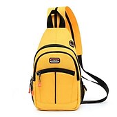 economico Borse e zaini per portatili-nuovi uomini moda donna multi funzione mini zaino piccola borsa a tracolla borsa a tracolla borsa sportiva femminile borsa da viaggio borsa a tracolla ragazza zaino impermeabile panno oxford borse