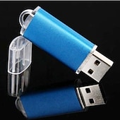 abordables Périphériques d&#039;ordinateur-Lenovo 4Go Clés USB USB 2.0 Haut débit Pour ordinateur