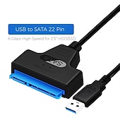 Недорогие Кабели-USB 2.0 / USB 3.0 / USB 3.0 USB C Кабель / Конвертер, USB 2.0 / USB 3.0 / USB 3.0 USB C к DisplayPort Кабель / Конвертер Женщина мужчина