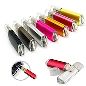 abordables Périphériques d&#039;ordinateur-Lenovo 4Go Clés USB USB 2.0 Haut débit Pour ordinateur